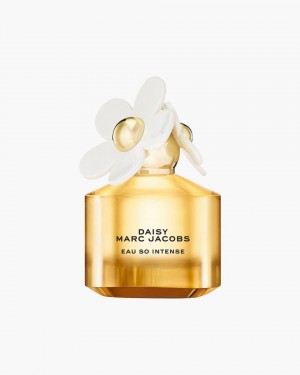 Daisy Marc Jacobs Daisy Eau So Intense Eau de Parfum 3.4oz γυναικεια | 291758RTZ