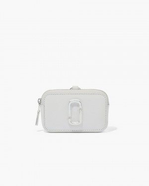 Snapshot Τσαντεσ Marc Jacobs The Nano Snapshot Charm γυναικεια ασπρα | 364098GWT