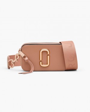 Snapshot Τσαντεσ Marc Jacobs The Snapshot DTM γυναικεια Sunkissed | 723198UGT